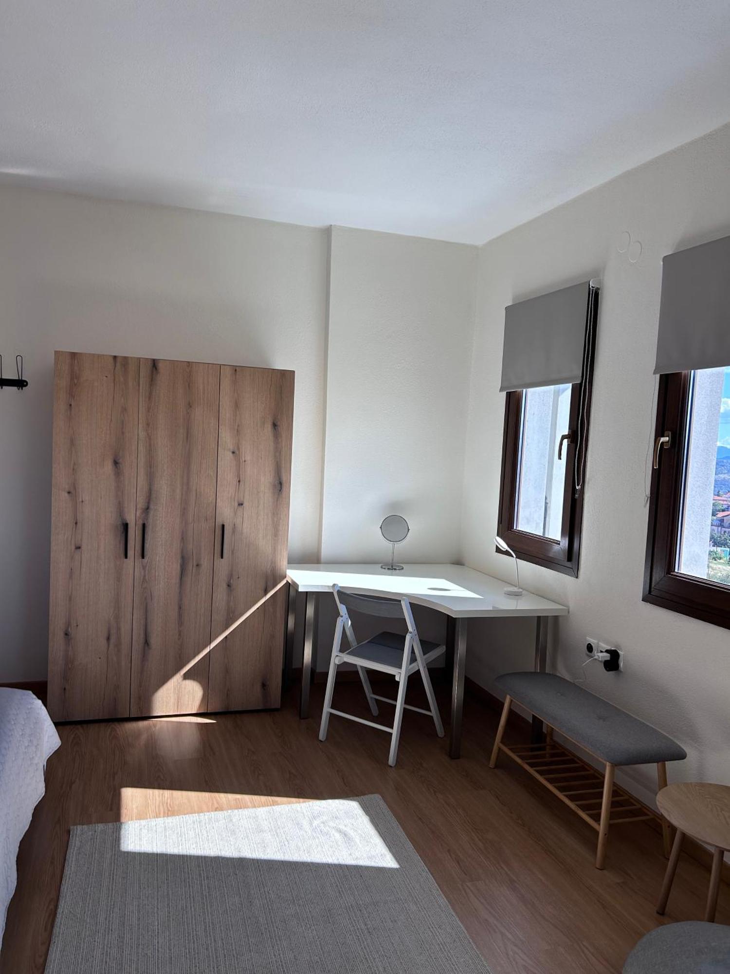 The Watch Tower B Apartman Sziátiszta Kültér fotó
